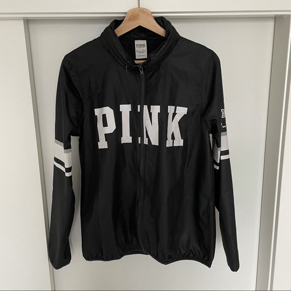 Victoria’s Secret PINK Anorak Shell